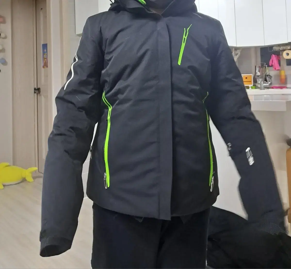 지벤안전화 | 브랜드 중고거래 플랫폼, 번개장터